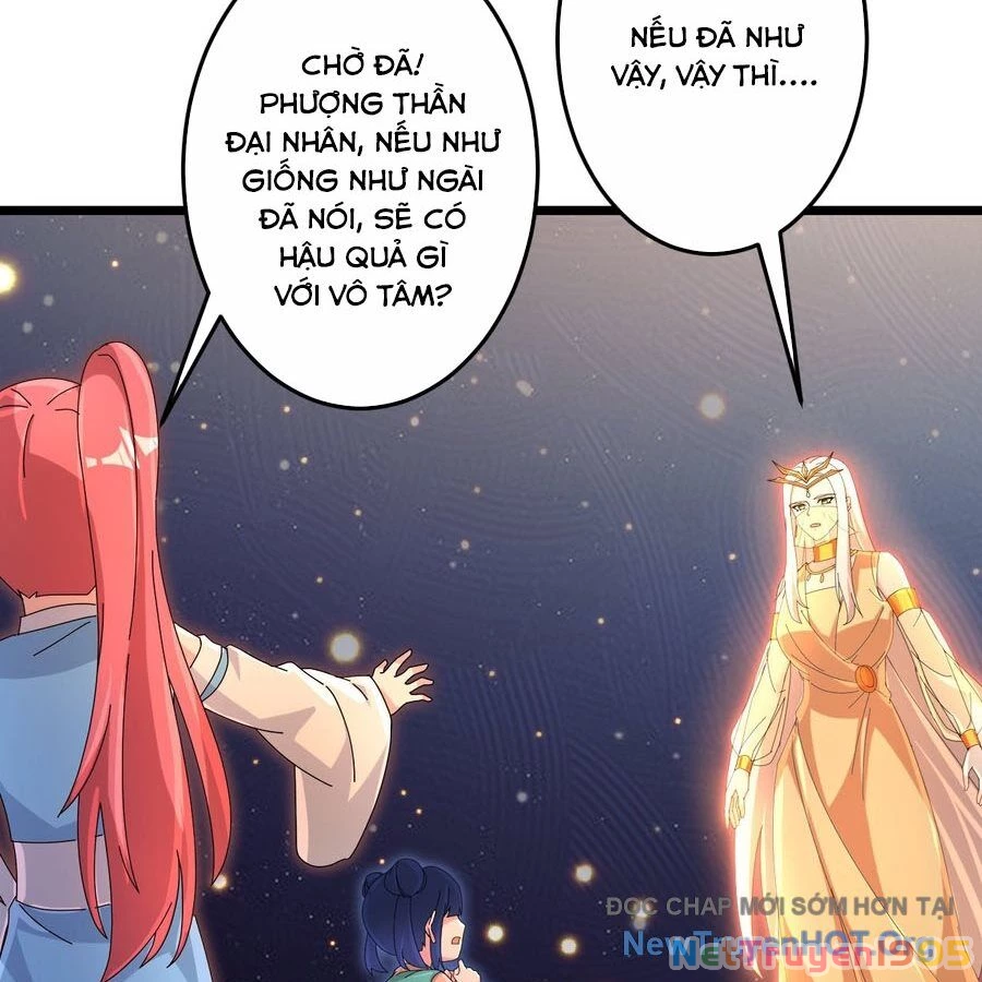 Nghịch Thiên Tà Thần Chapter 726 - 96