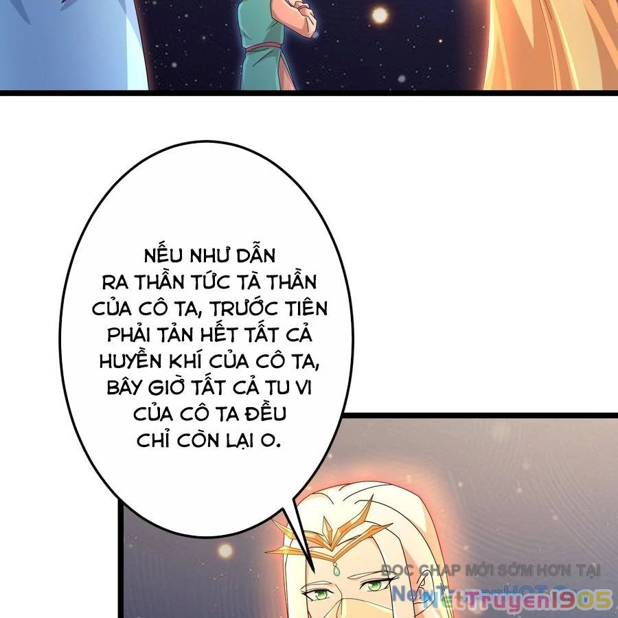 Nghịch Thiên Tà Thần Chapter 726 - 97