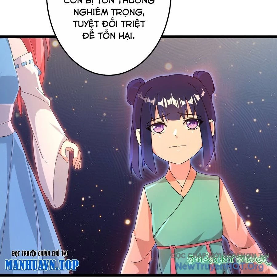 Nghịch Thiên Tà Thần Chapter 726 - 99