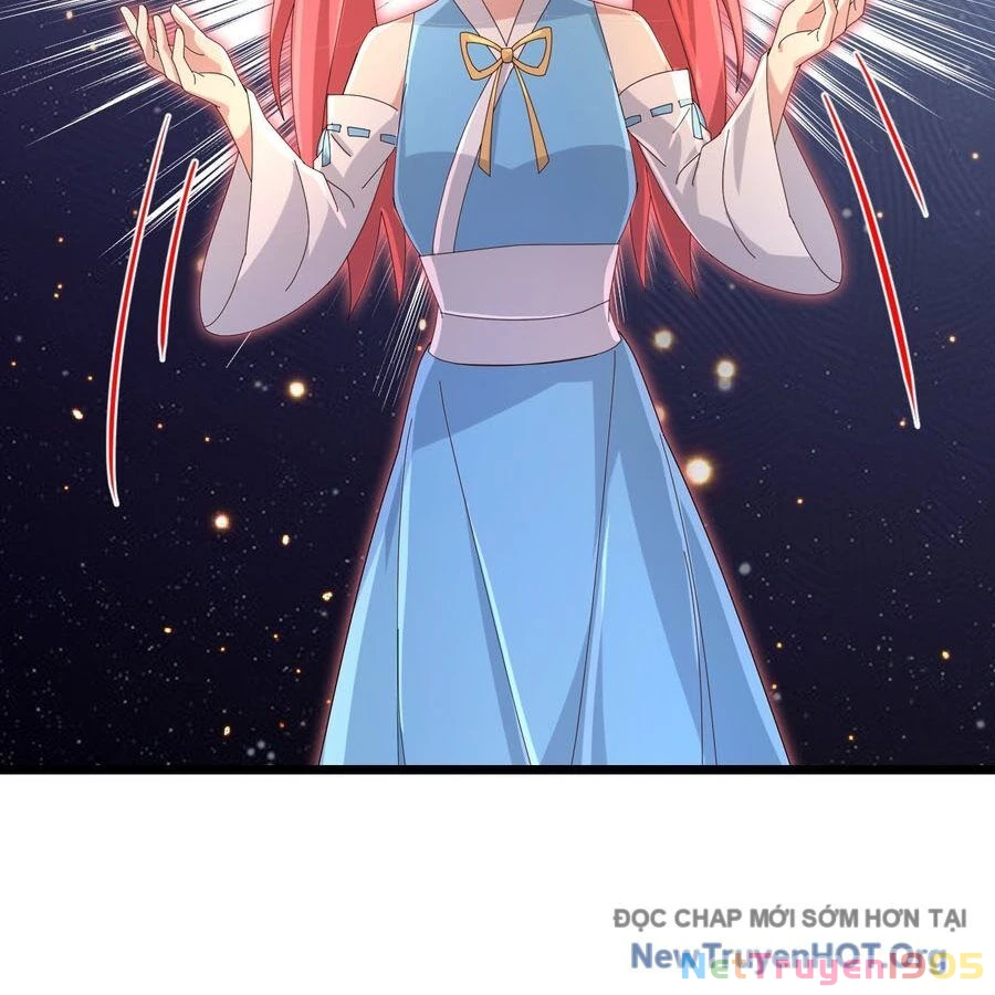 Nghịch Thiên Tà Thần Chapter 726 - 101
