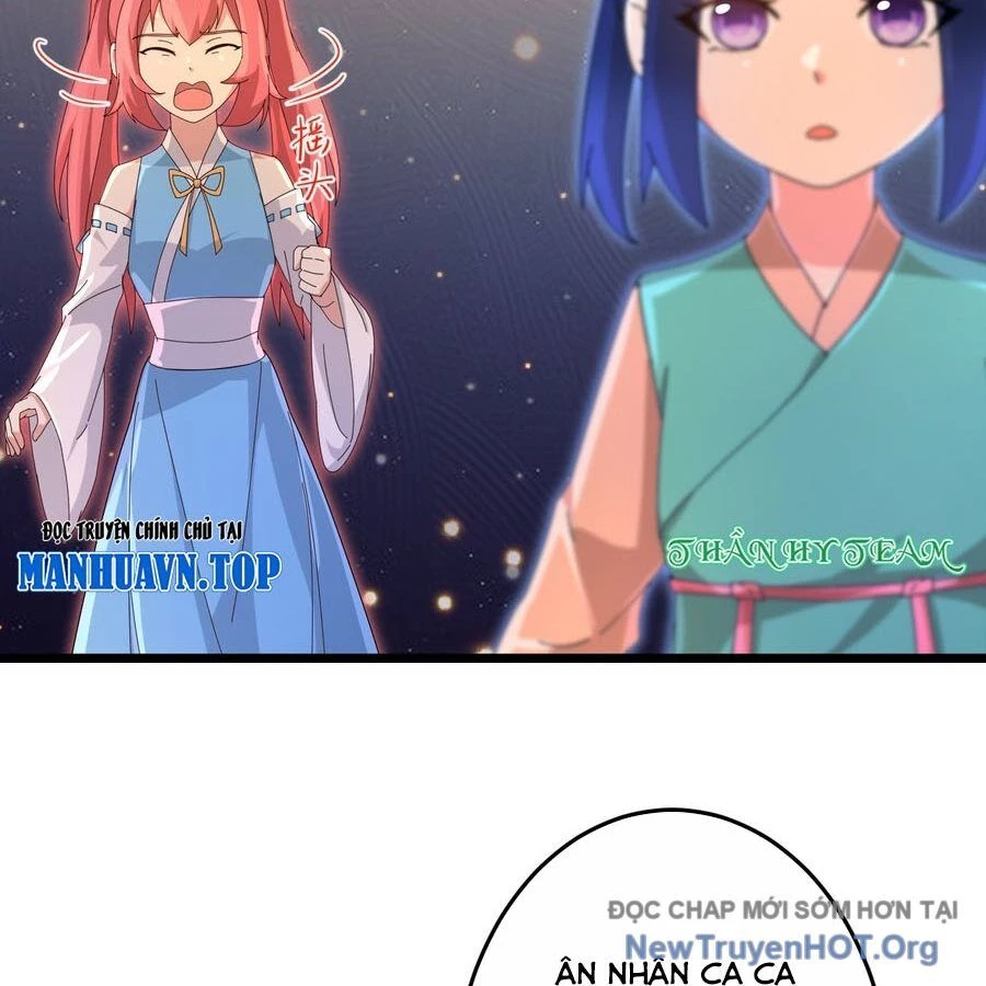 Nghịch Thiên Tà Thần Chapter 726 - 106