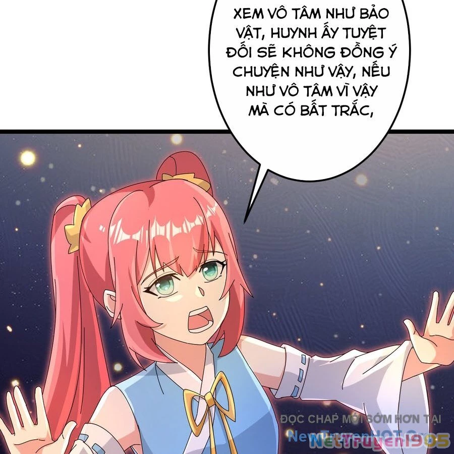 Nghịch Thiên Tà Thần Chapter 726 - 107