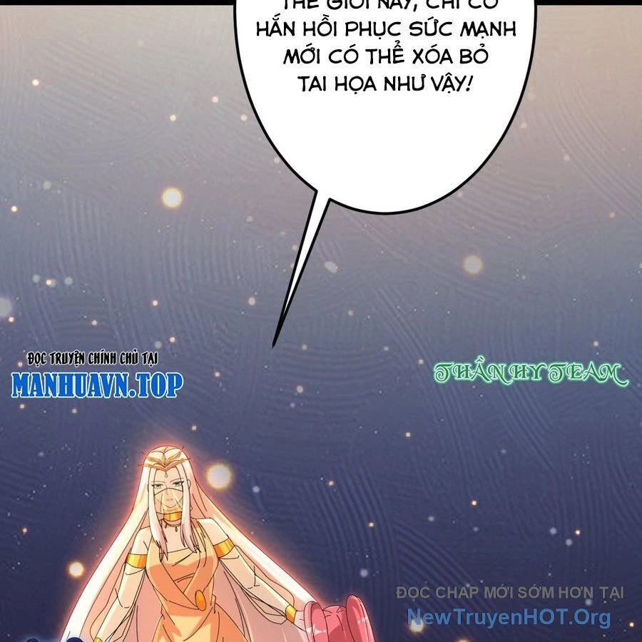 Nghịch Thiên Tà Thần Chapter 726 - 112