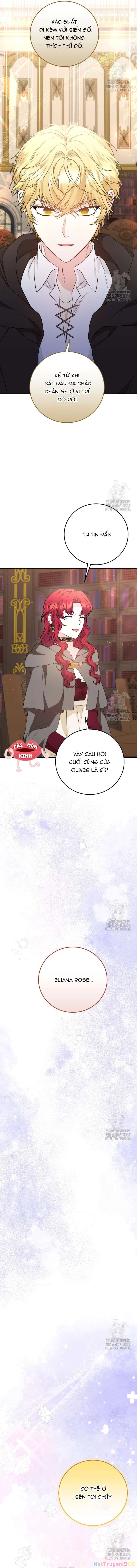 Khi Người Mẹ Kế Tham Vọng Làm Bá Chủ Hậu Cung Chapter 18 - 4