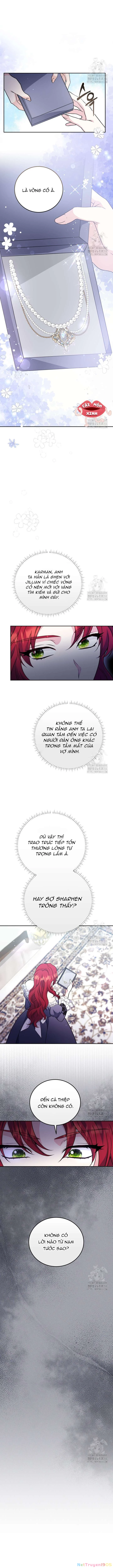 Khi Người Mẹ Kế Tham Vọng Làm Bá Chủ Hậu Cung Chapter 18 - 12