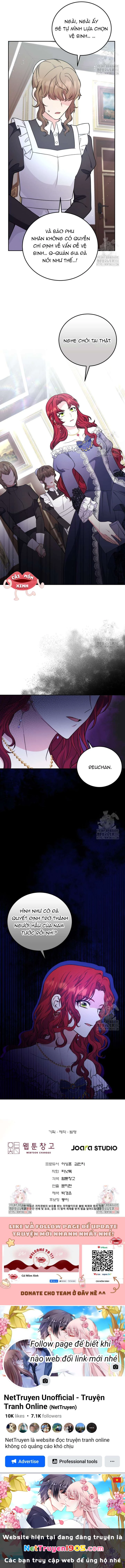 Khi Người Mẹ Kế Tham Vọng Làm Bá Chủ Hậu Cung Chapter 18 - 13
