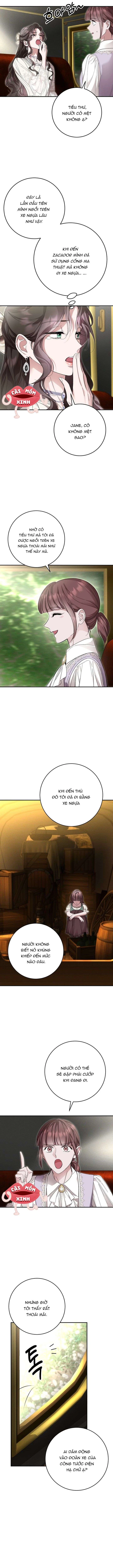 Cuộc Hôn Nhân Bị Bắt Cóc Xuyên Thời Gian Của Hoàng Hậu Chapter 29 - 13