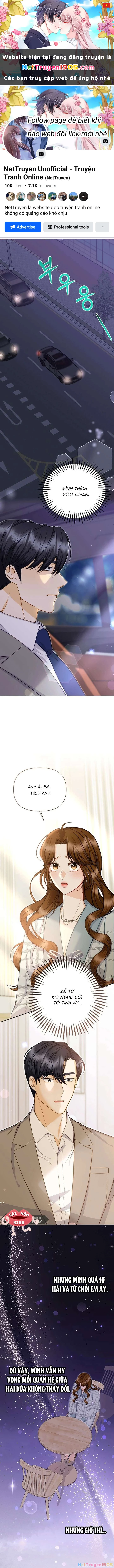 Hãy Tới Nhà Anh Đi Chapter 15 - 1