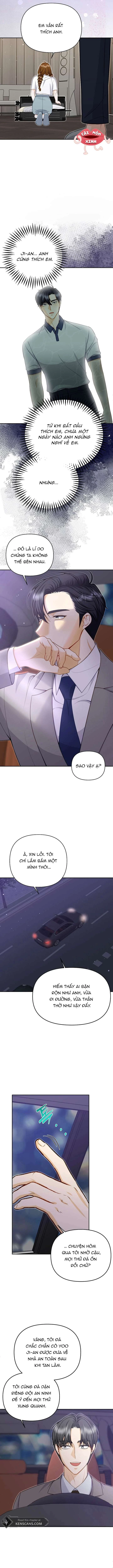 Hãy Tới Nhà Anh Đi Chapter 15 - 2