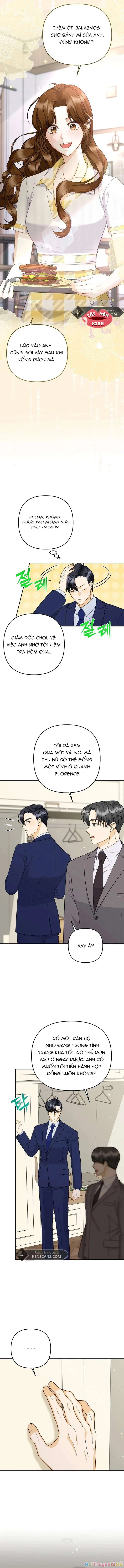 Hãy Tới Nhà Anh Đi Chapter 15 - 6