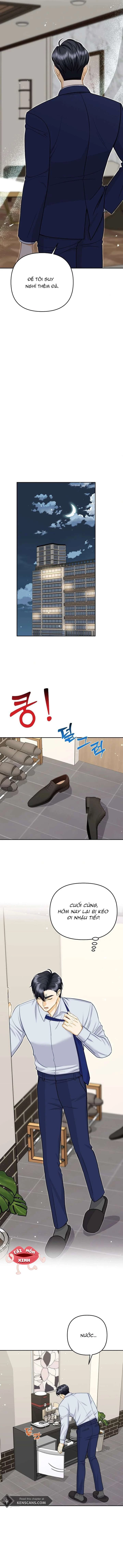 Hãy Tới Nhà Anh Đi Chapter 15 - 7
