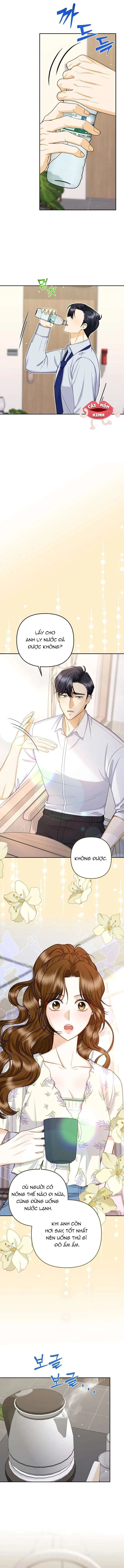Hãy Tới Nhà Anh Đi Chapter 15 - 8