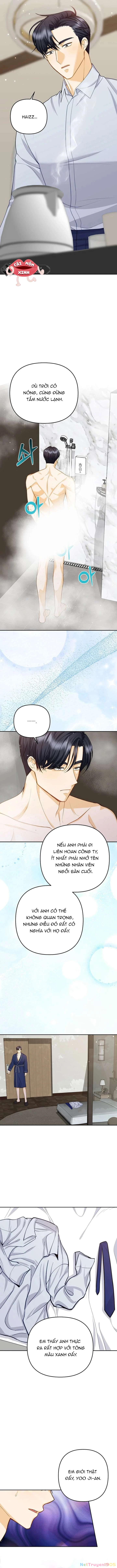 Hãy Tới Nhà Anh Đi Chapter 15 - 9