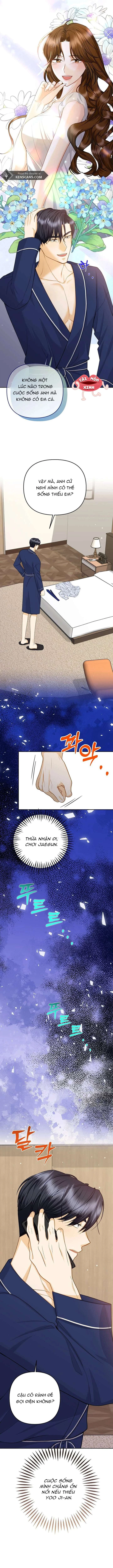 Hãy Tới Nhà Anh Đi Chapter 15 - 10
