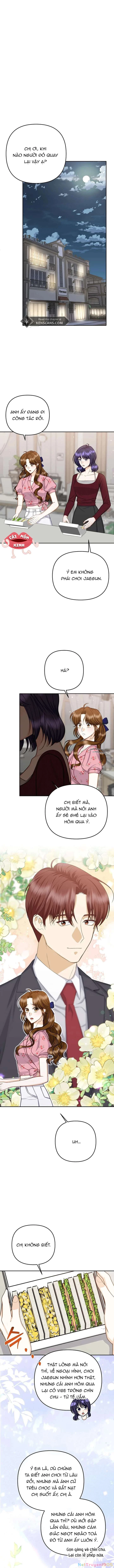 Hãy Tới Nhà Anh Đi Chapter 15 - 11