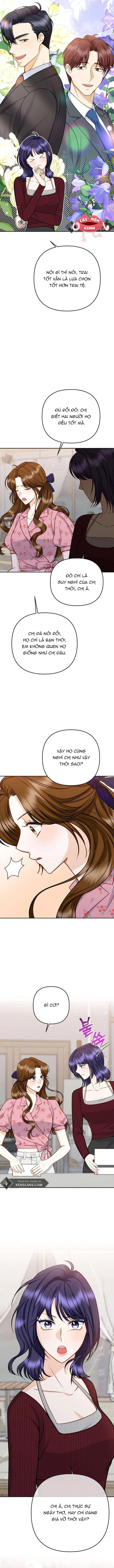 Hãy Tới Nhà Anh Đi Chapter 15 - 12