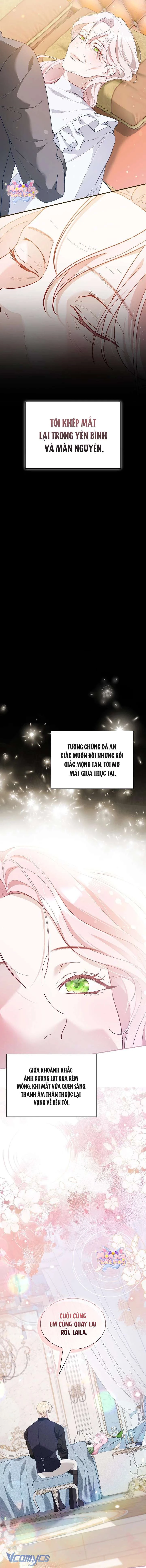 Dẫu Cho Con Gái Của Kẻ Phản Diện Trùng Sinh Chapter 68 - 3