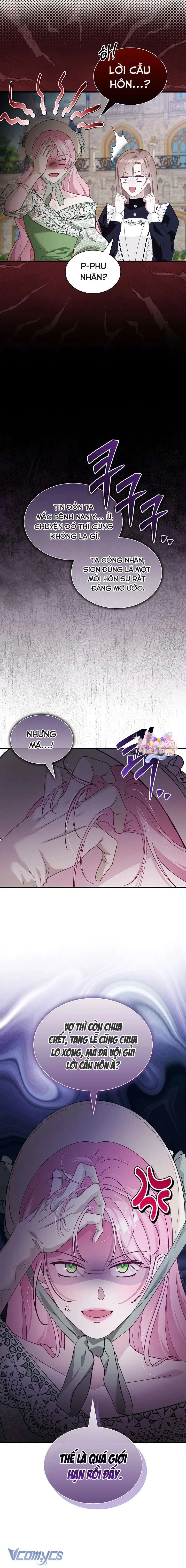 Dẫu Cho Con Gái Của Kẻ Phản Diện Trùng Sinh Chapter 68 - 9
