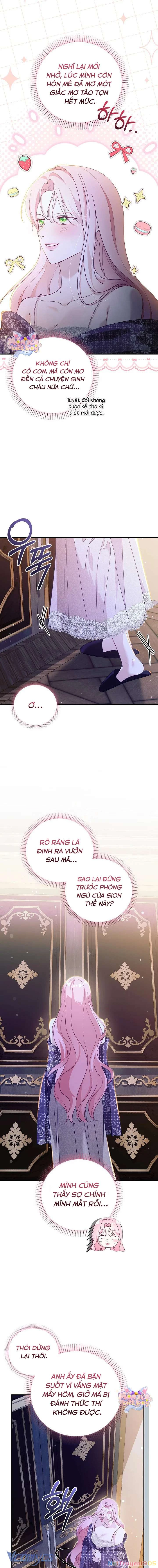 Dẫu Cho Con Gái Của Kẻ Phản Diện Trùng Sinh Chapter 68 - 13
