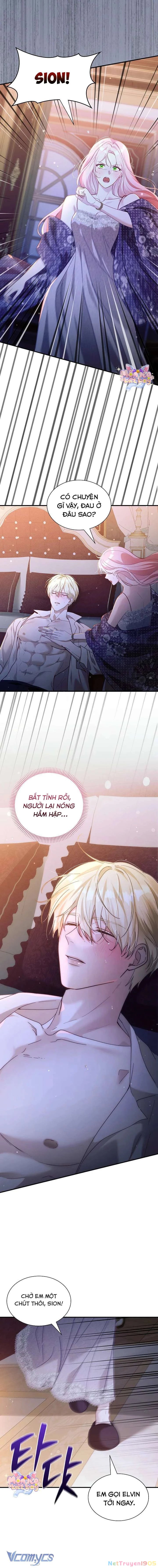 Dẫu Cho Con Gái Của Kẻ Phản Diện Trùng Sinh Chapter 68 - 15