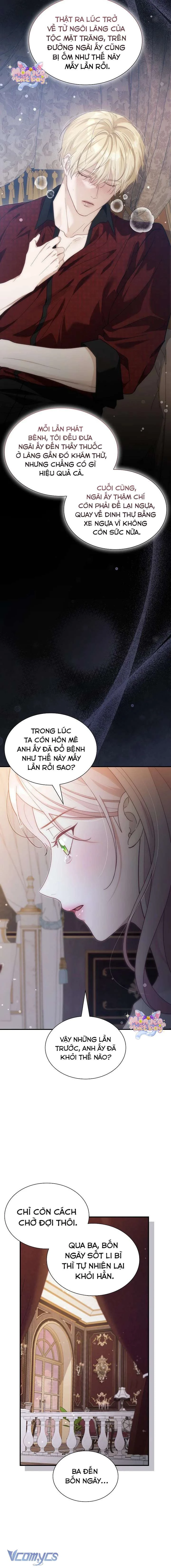 Dẫu Cho Con Gái Của Kẻ Phản Diện Trùng Sinh Chapter 68 - 17