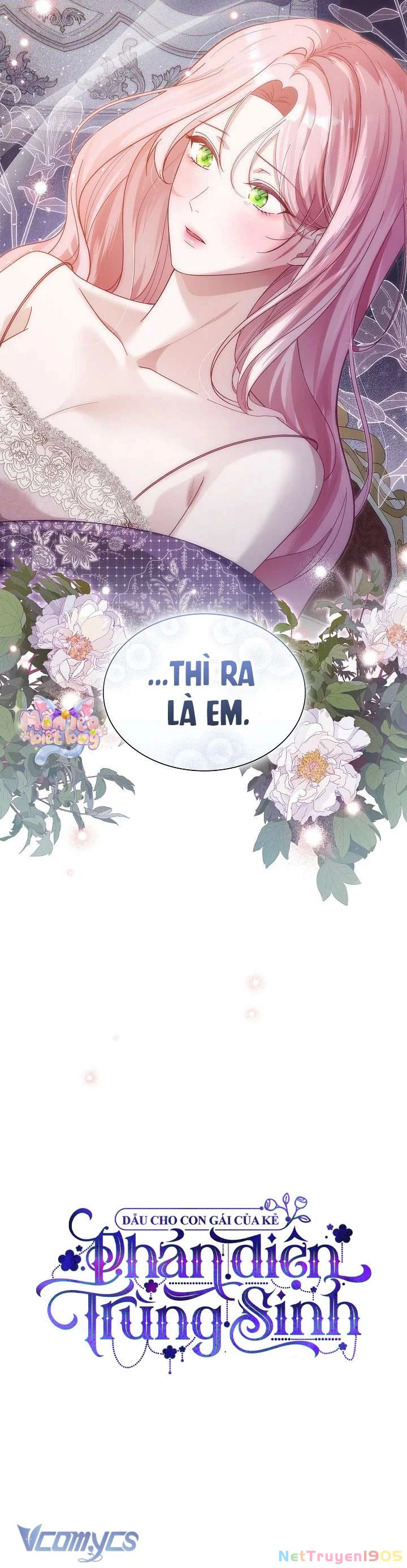 Dẫu Cho Con Gái Của Kẻ Phản Diện Trùng Sinh Chapter 68 - 21