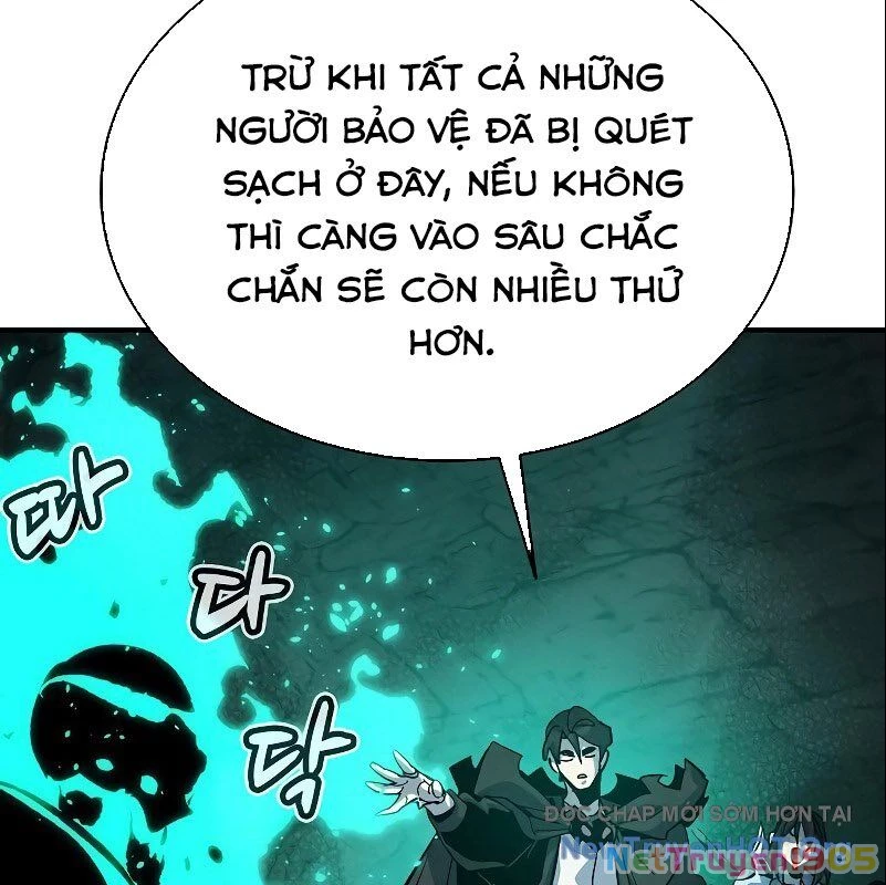 Độc Cô Tử Linh Sư Chapter 174 - 8