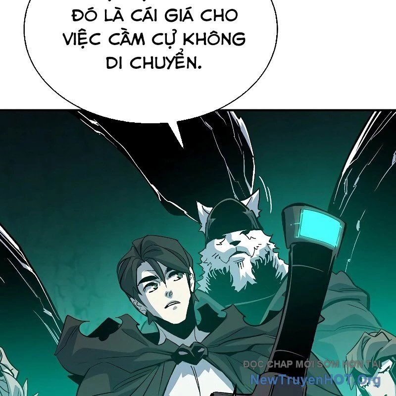 Độc Cô Tử Linh Sư Chapter 174 - 177