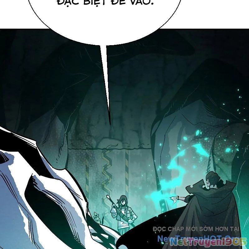 Độc Cô Tử Linh Sư Chapter 174 - 183