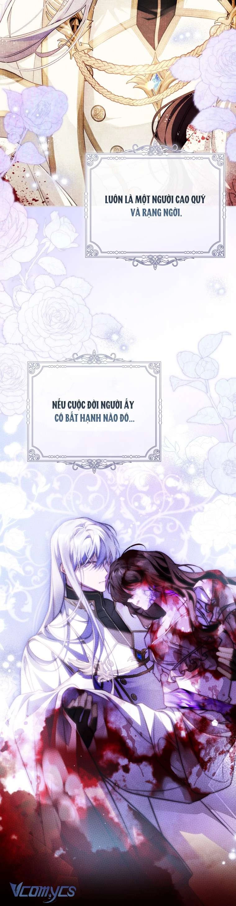 Hoa Bên Lưỡi Kiếm Chapter 32 - 11