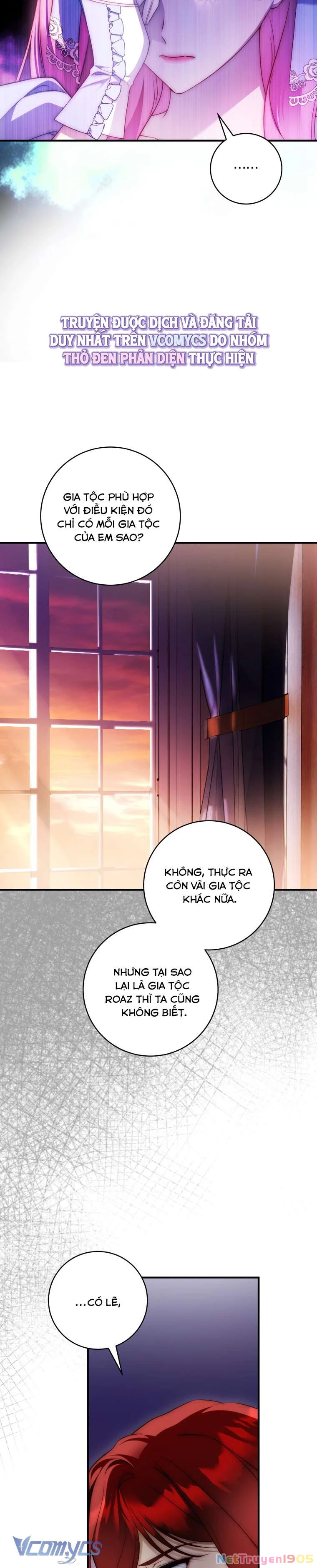 Hoa Bên Lưỡi Kiếm Chapter 32 - 23