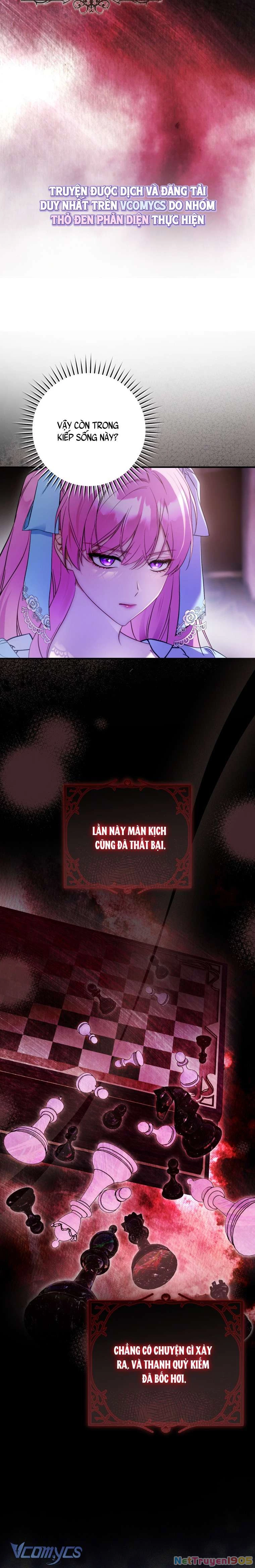 Hoa Bên Lưỡi Kiếm Chapter 32 - 30