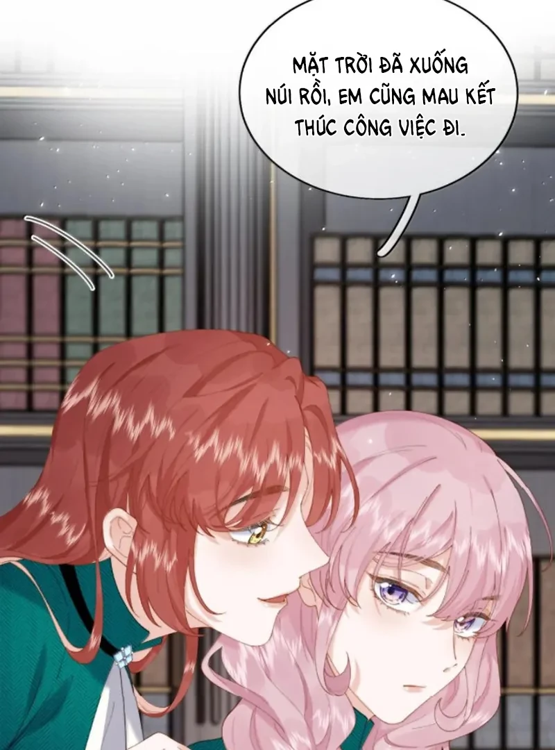 Phản Diện Gặp Kẻ Cuồng Yêu Chapter 62 - 9