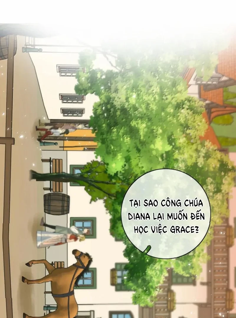 Phản Diện Gặp Kẻ Cuồng Yêu Chapter 62 - 14