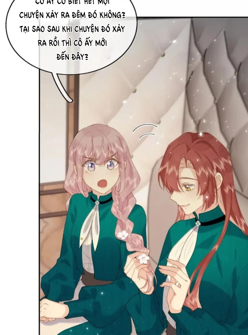 Phản Diện Gặp Kẻ Cuồng Yêu Chapter 62 - 18