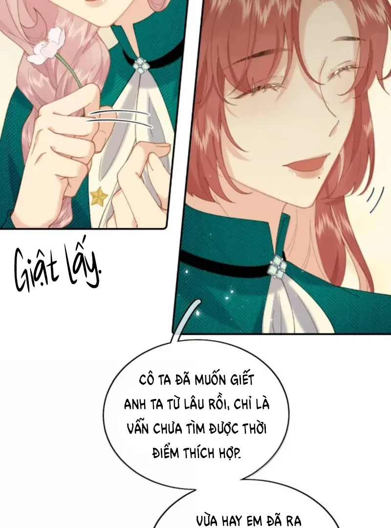 Phản Diện Gặp Kẻ Cuồng Yêu Chapter 62 - 24