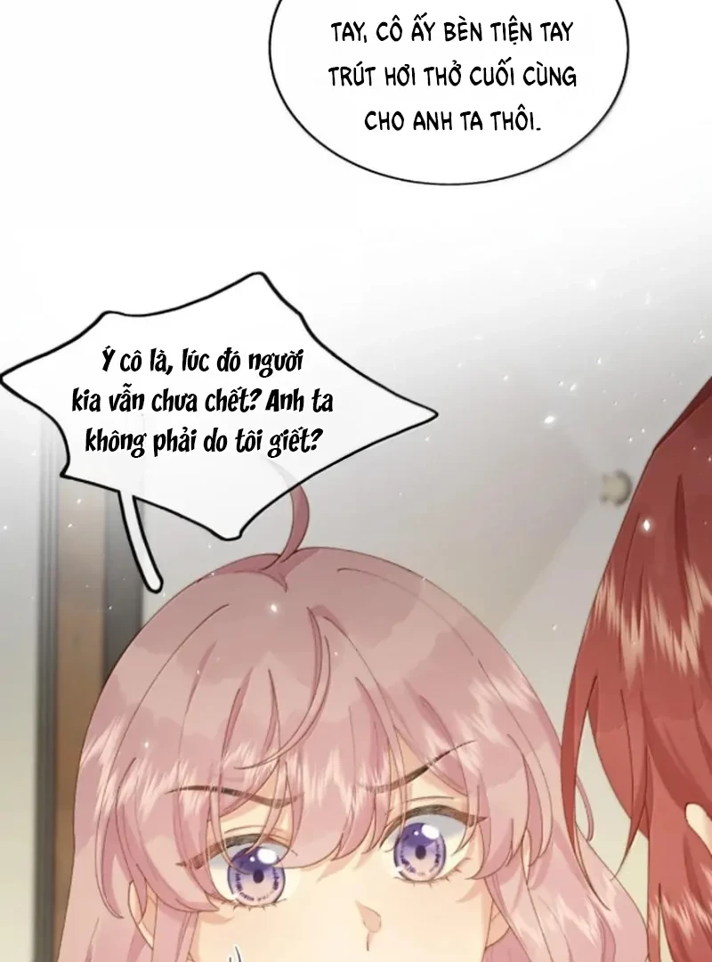 Phản Diện Gặp Kẻ Cuồng Yêu Chapter 62 - 25