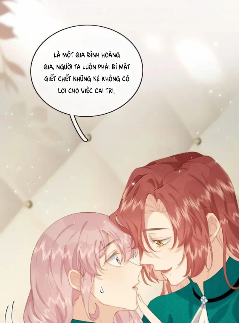 Phản Diện Gặp Kẻ Cuồng Yêu Chapter 62 - 28