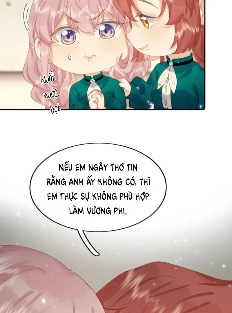 Phản Diện Gặp Kẻ Cuồng Yêu Chapter 62 - 30