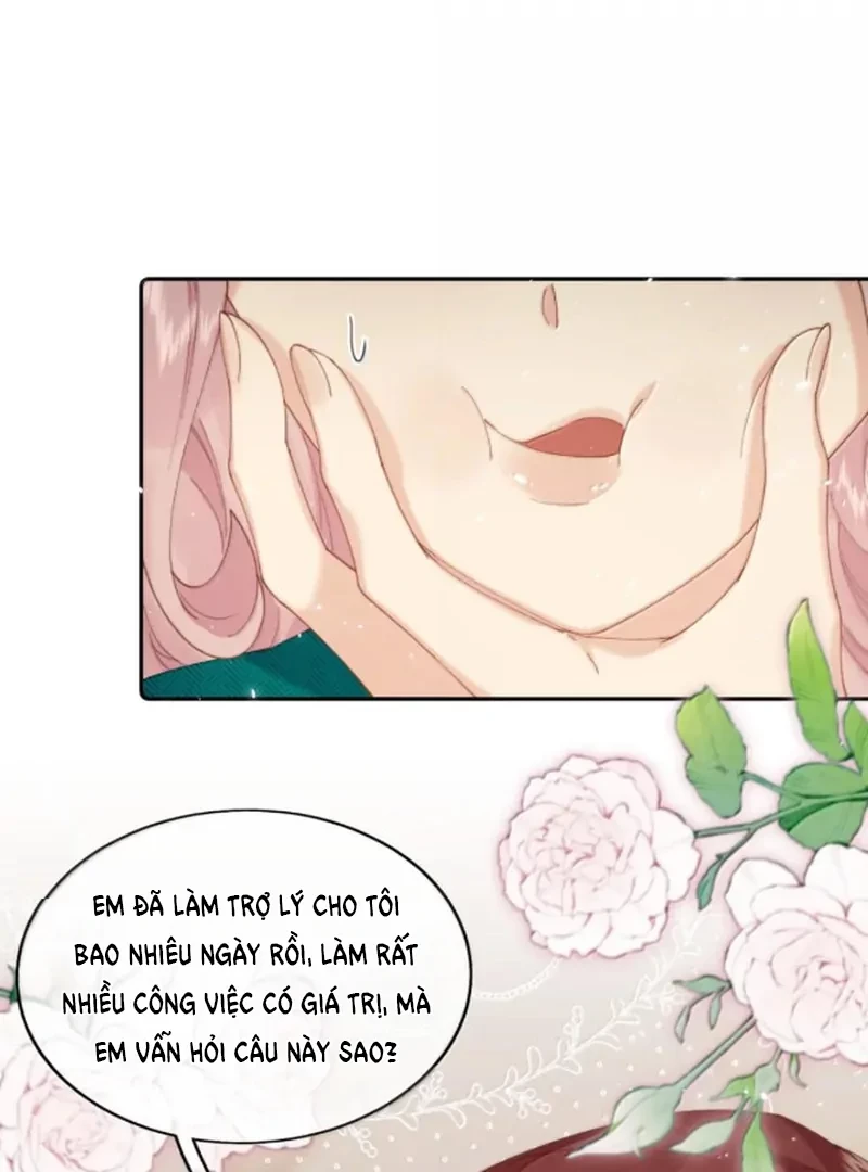 Phản Diện Gặp Kẻ Cuồng Yêu Chapter 62 - 35