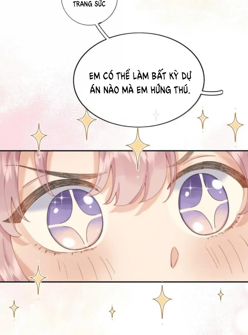 Phản Diện Gặp Kẻ Cuồng Yêu Chapter 62 - 42
