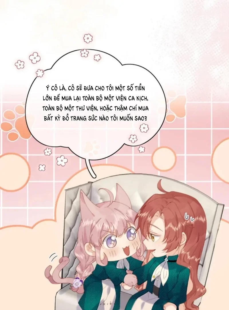 Phản Diện Gặp Kẻ Cuồng Yêu Chapter 62 - 43