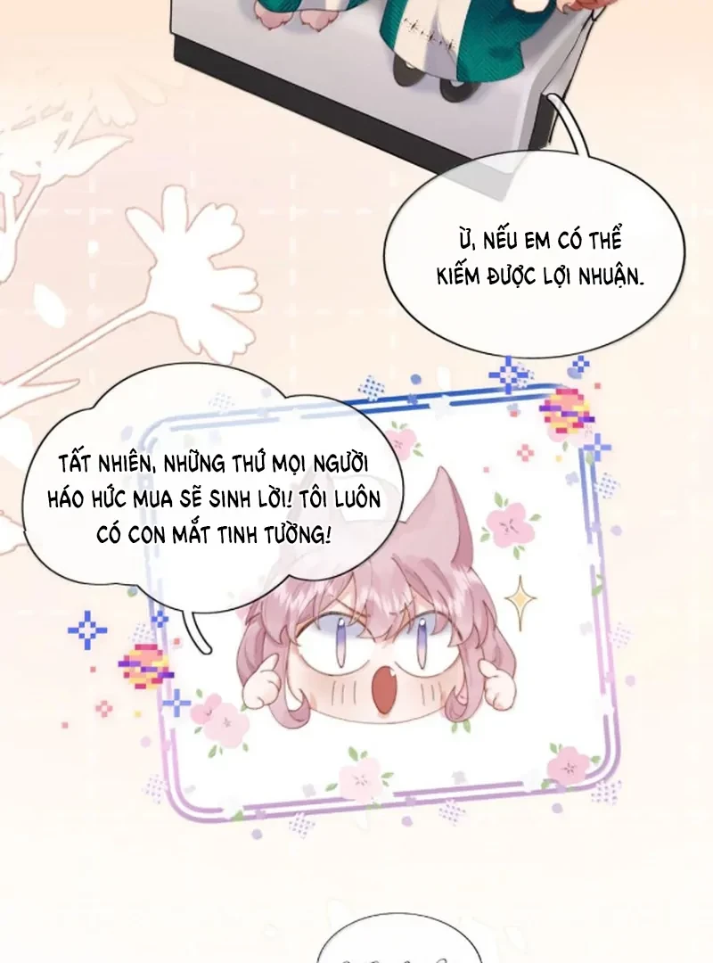Phản Diện Gặp Kẻ Cuồng Yêu Chapter 62 - 44