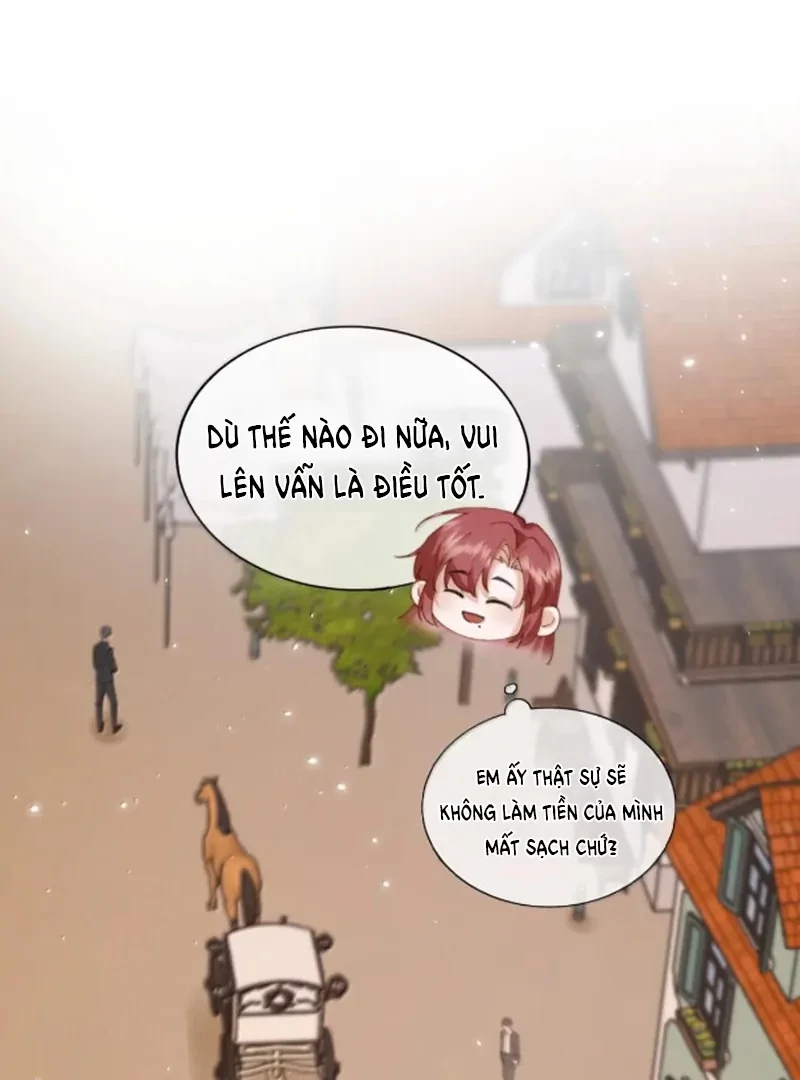 Phản Diện Gặp Kẻ Cuồng Yêu Chapter 62 - 48