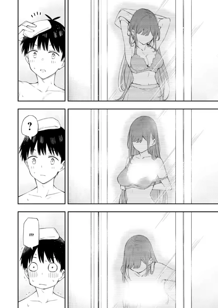 Khóa Học Tình Yêu Chapter 13.3 - 7