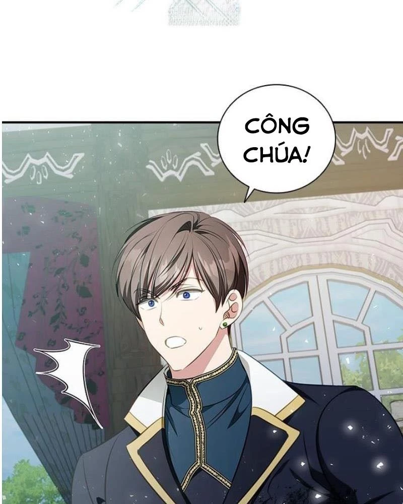 Đã Bảo Nữ Chính Đang Cải Trang Cơ Mà! Chapter 78 - 22
