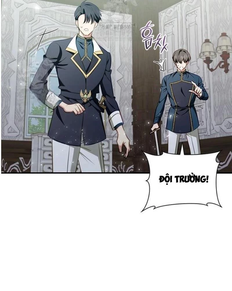 Đã Bảo Nữ Chính Đang Cải Trang Cơ Mà! Chapter 78 - 24