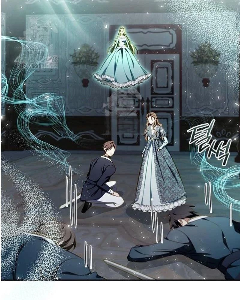 Đã Bảo Nữ Chính Đang Cải Trang Cơ Mà! Chapter 78 - 32