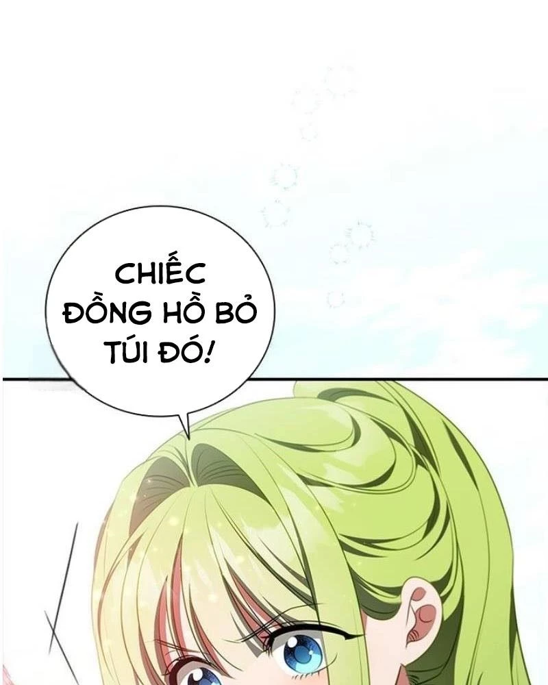 Đã Bảo Nữ Chính Đang Cải Trang Cơ Mà! Chapter 78 - 52