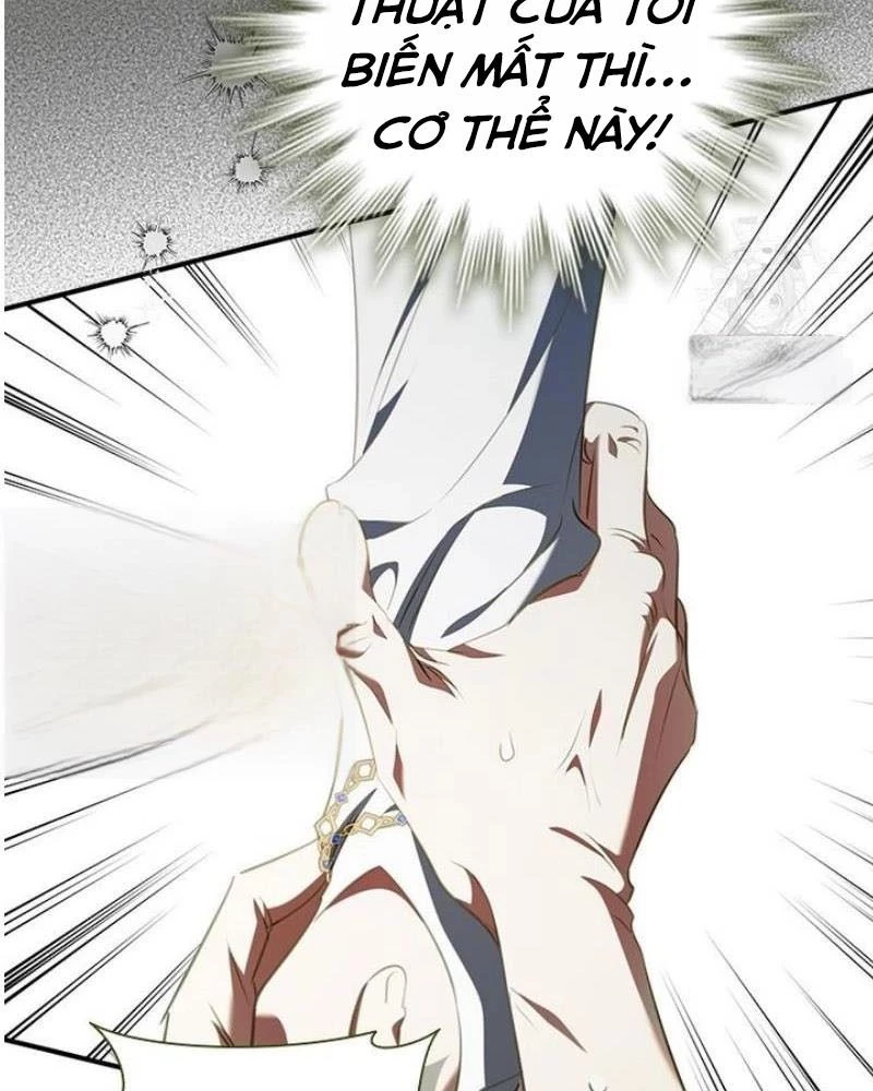 Đã Bảo Nữ Chính Đang Cải Trang Cơ Mà! Chapter 78 - 73
